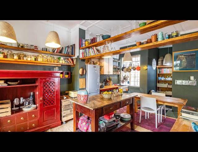 2 BEDROOM HOUSE FOR SALE IN SALT RIVER